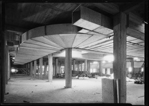 County Hospital, Haverty Co., Los Angeles, CA, 1931