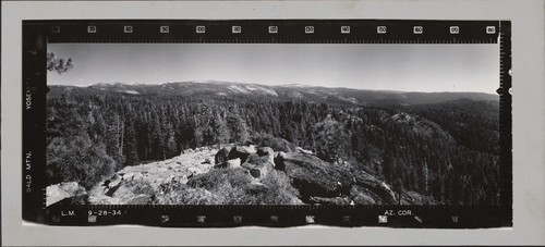 Bald Mtn