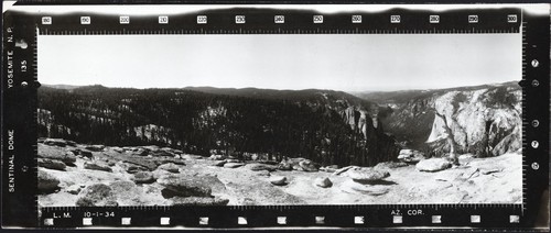 Sentinel Dome