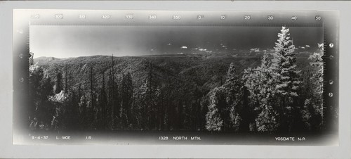 North Mtn
