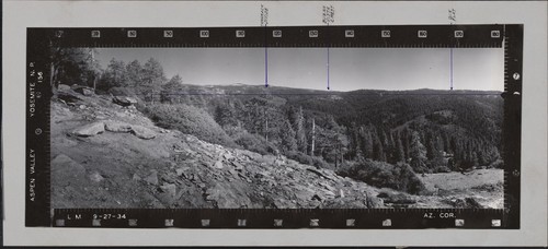 Aspen Valley