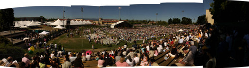 Undergraduate Commencement 2006 2