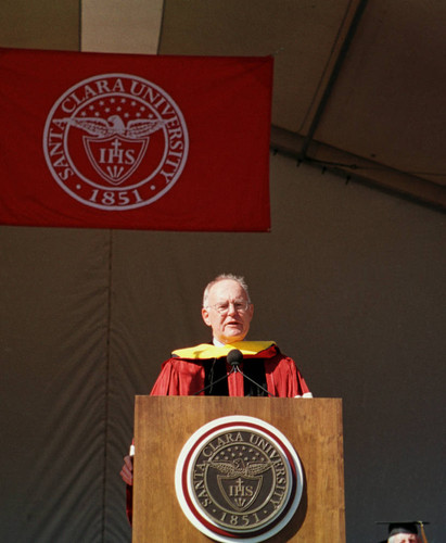 Undergrad Commencement ‘01-3