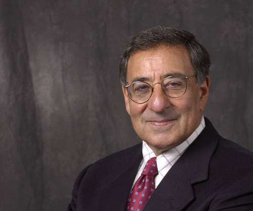 Leon Panetta Portraits