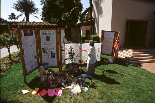 Memorial Mass for Victims of Terrorist Attack 2