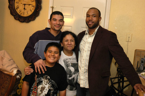 Innocence Project Jeffrey Rodriguez NCIP