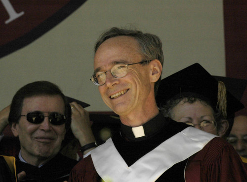 Undergraduate Commencement 2006 2