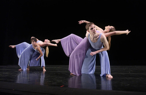 Images Dance Performance 2006