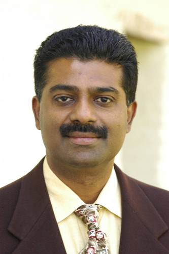 Professor Kirthi Kalyanam Portraits