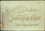 Souvenir of Santa Clara College, 1896