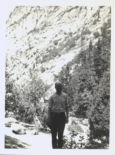 Vernal Falls