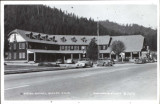 Hotel Quincy, Quincy, Calif. Eastman's Studio