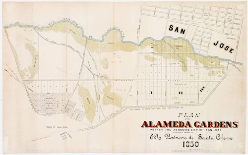 Alameda Gardens