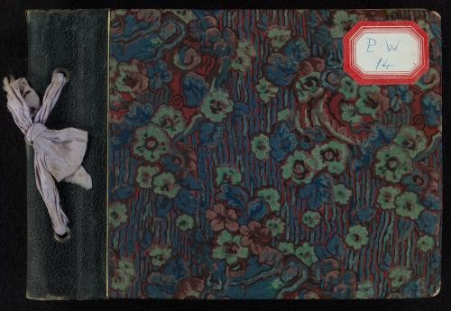 Nashemu Vozhdiu Generalu Baronu P.N. Vrangeliu Bezzavetno predannyi Krymskii Kadet