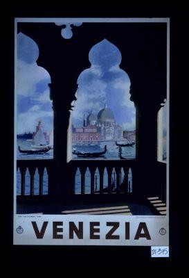 Venezia