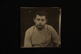 Gol'dfarb, Tevel' Mordkovich