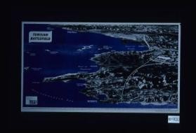 Tunisian Battlefield