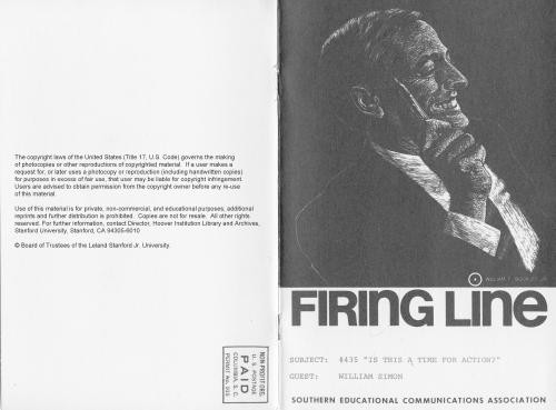 Is This a Time for Action?