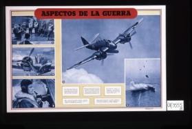 Aspectos de la guerra