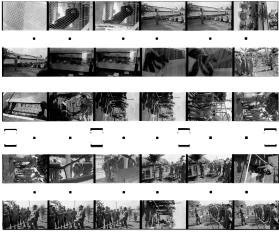 Overseas Weekly Contact Sheet 15043