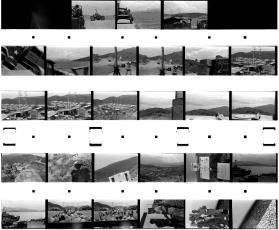Overseas Weekly Contact Sheet 15233