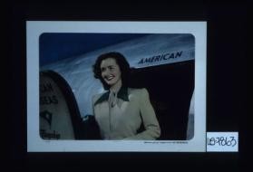 Whenever you go - flagship travel is so refreshing