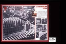 Vstali s boitsami riadom