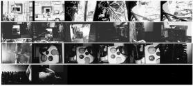Overseas Weekly Contact Sheet 15835
