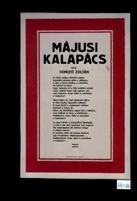Majusi kalapacs