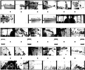 Overseas Weekly Contact Sheet 16830