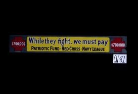 $700,000. While they fight, we must pay