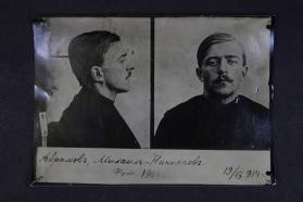 Abramov, Mikhail Nikolaevich