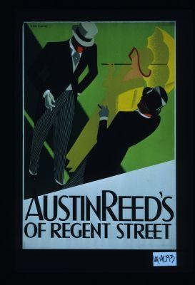 Austin Reed's of Regents Street
