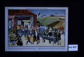 Mashinno-traktornaia stantsiia