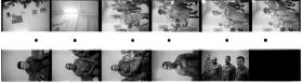Overseas Weekly Contact Sheet 15279