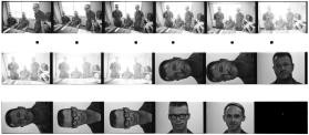 Overseas Weekly Contact Sheet 15545