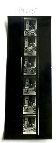 Overseas Weekly Contact Sheet 14115