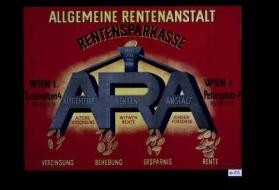 Rentensparkasse. ... Verzinsung - Behebung - Ersparnis - Rente