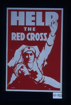 Help the Red Cross