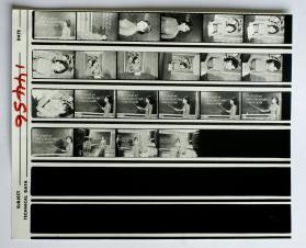 Overseas Weekly Contact Sheet 14456