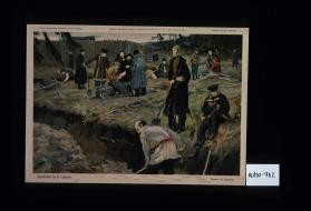 Vserossiiskii Zemskii Soiuz pomoshchi bol'nym i ranennym ... Zhertvuite tepluiu odezhdu