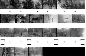 Overseas Weekly Contact Sheet 16336