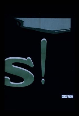 "Allons! Finissons la Besogne souscrivons a l'emprunt de la Victoire."