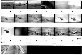 Overseas Weekly Contact Sheet 15399