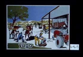 Yugo