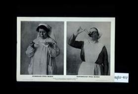 Pravil'naia proba moloka. Nepravil'naia proba moloka