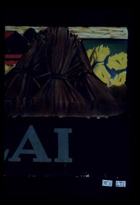 Emprunt de la Victoire 1919. Coup de Balai. Frais de Guerre. Conditions de la Guerre. Despenses de demobilisation. [part]