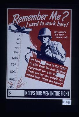 Buy a share in America. Defense Savings bonds and stamps