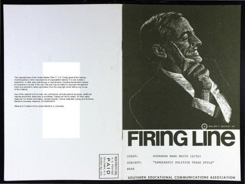 Democratic Politics Texas Style