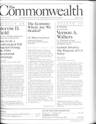 The Economy: Where Are We Headed?